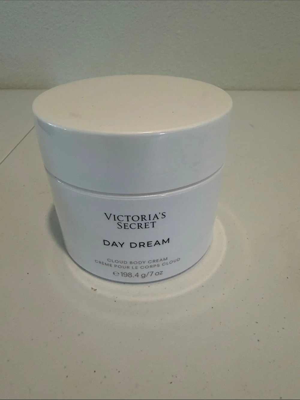 VS Day Dream Cloud Body Cream